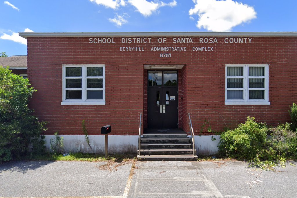Santa Rosa Youth Academy