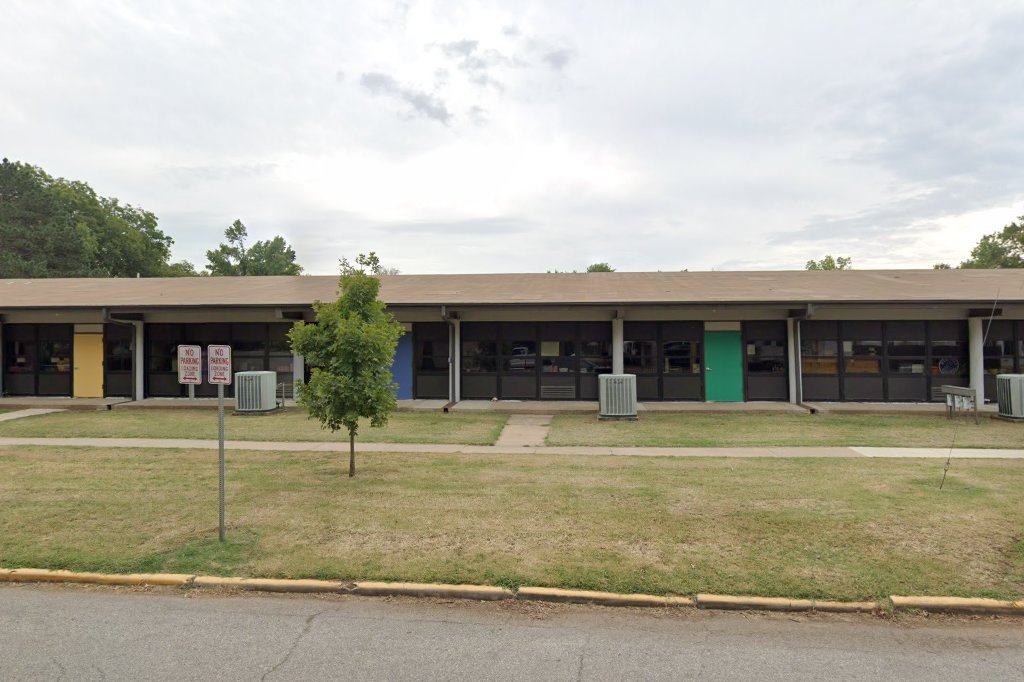 Lowell Elementary School