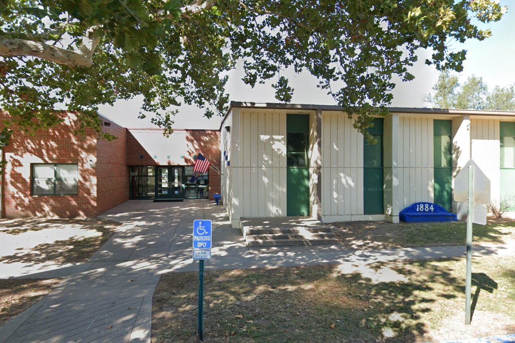Frances Willard Elementary School