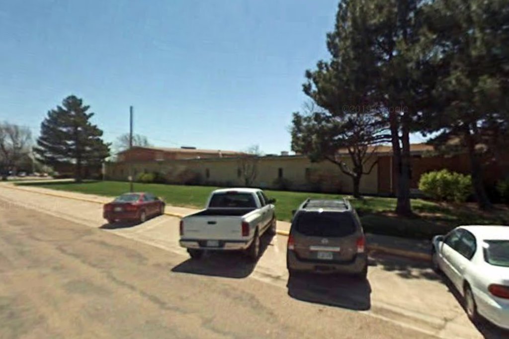 Scott City Middle School