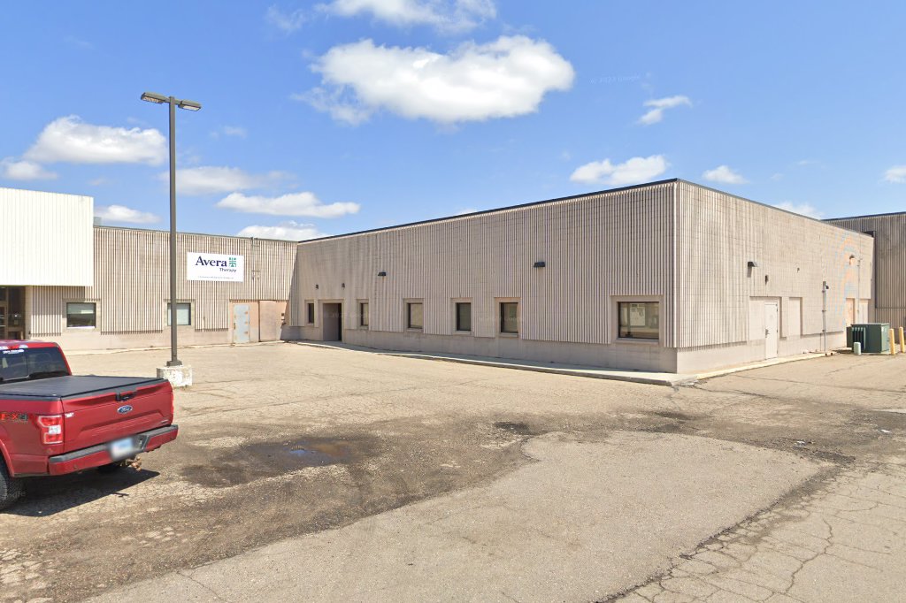 Marshall Public School