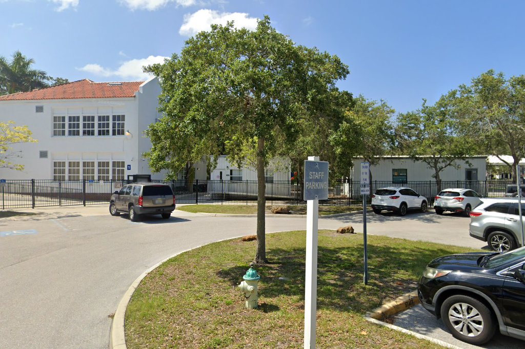 Southside Elementary School