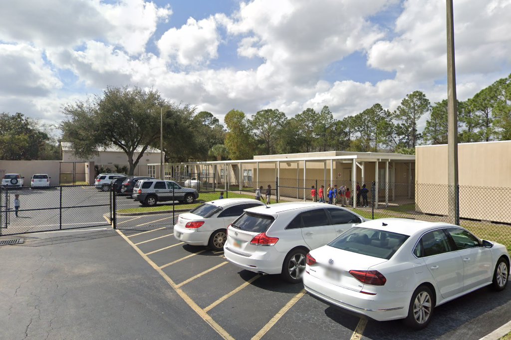 Wicklow Elementary School