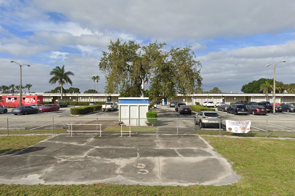 Riviera Beach Preparatory & Achievement Academy