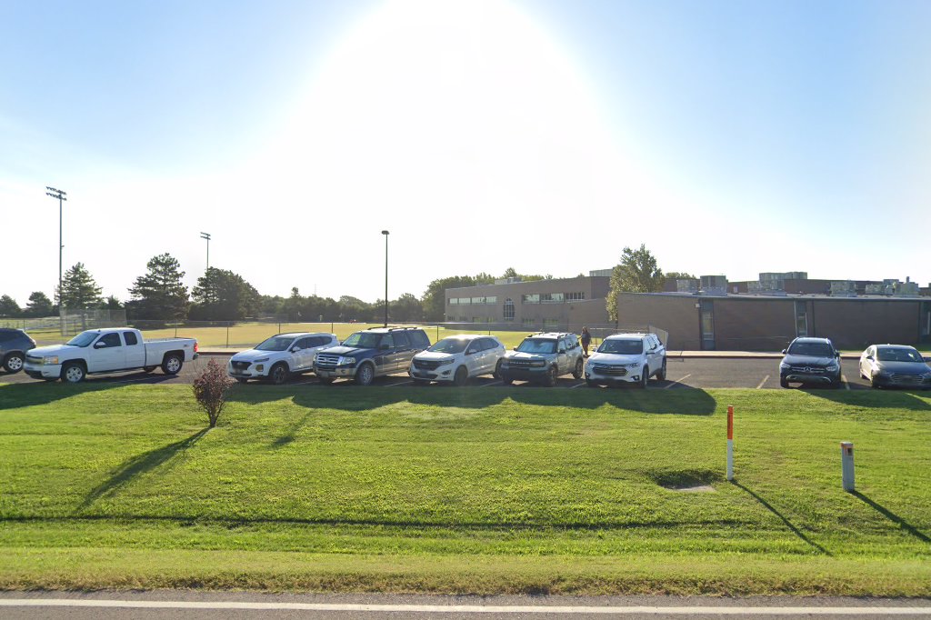 Garden Plain Elementary School
