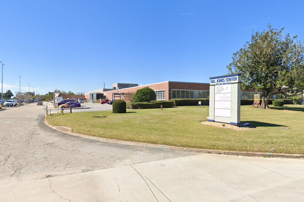 New Beginnings Learning Academy