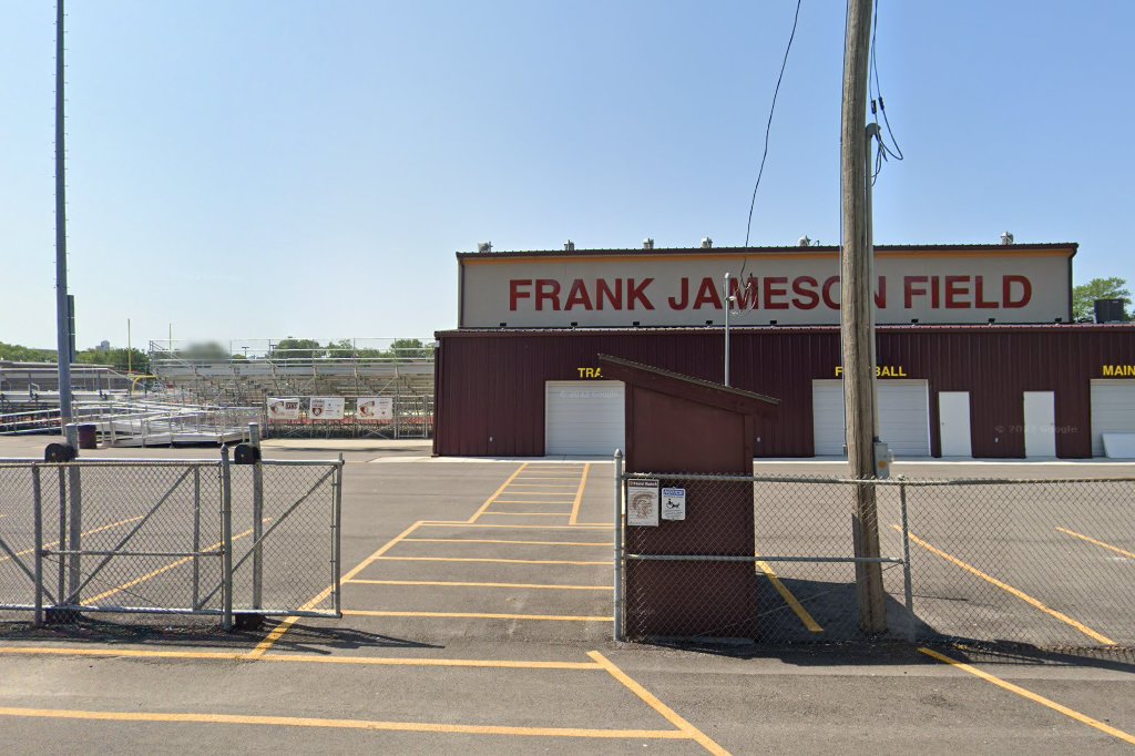 Girard High School