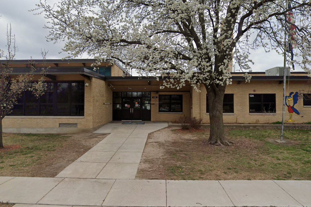 L'Ouverture Computer Technology Magnet Elementary School