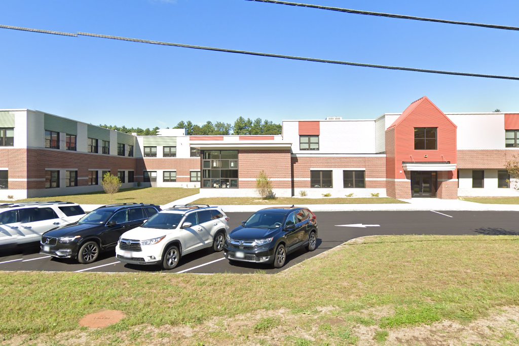 Windham Middle School