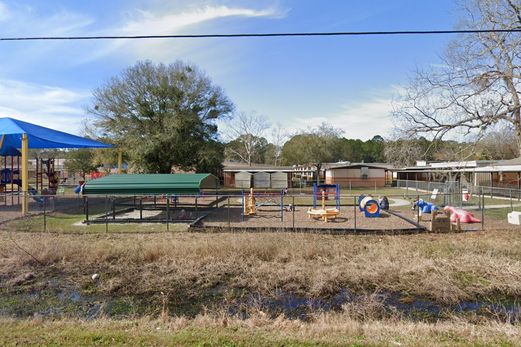 Mky- Head Start/Dpp PK School