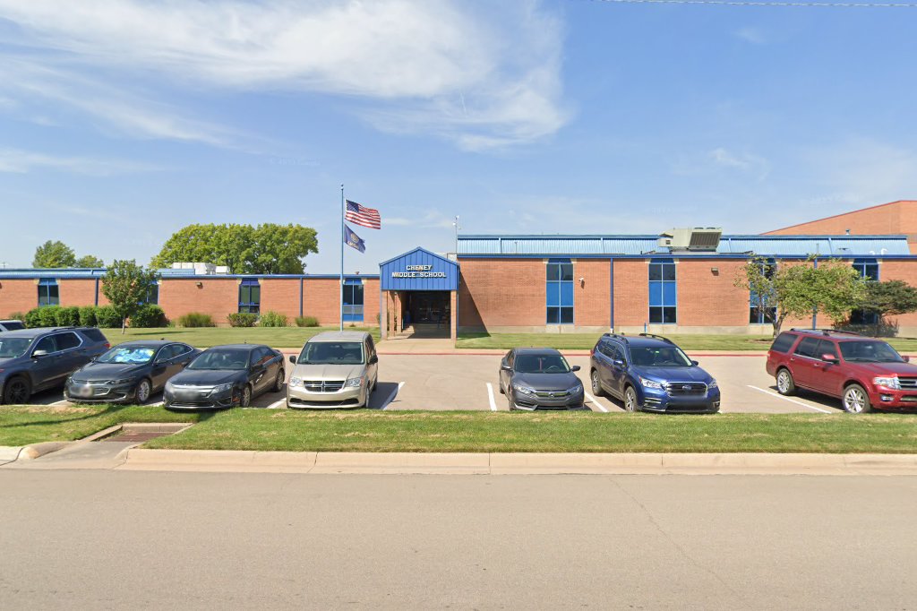 Cheney Middle School