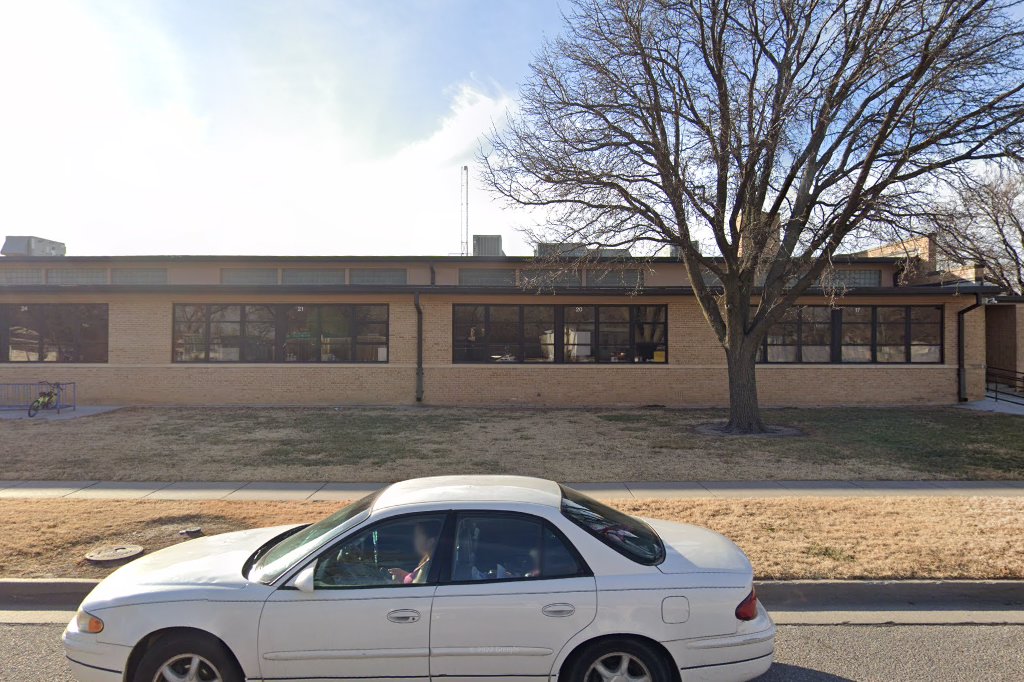 Payne Elementary School