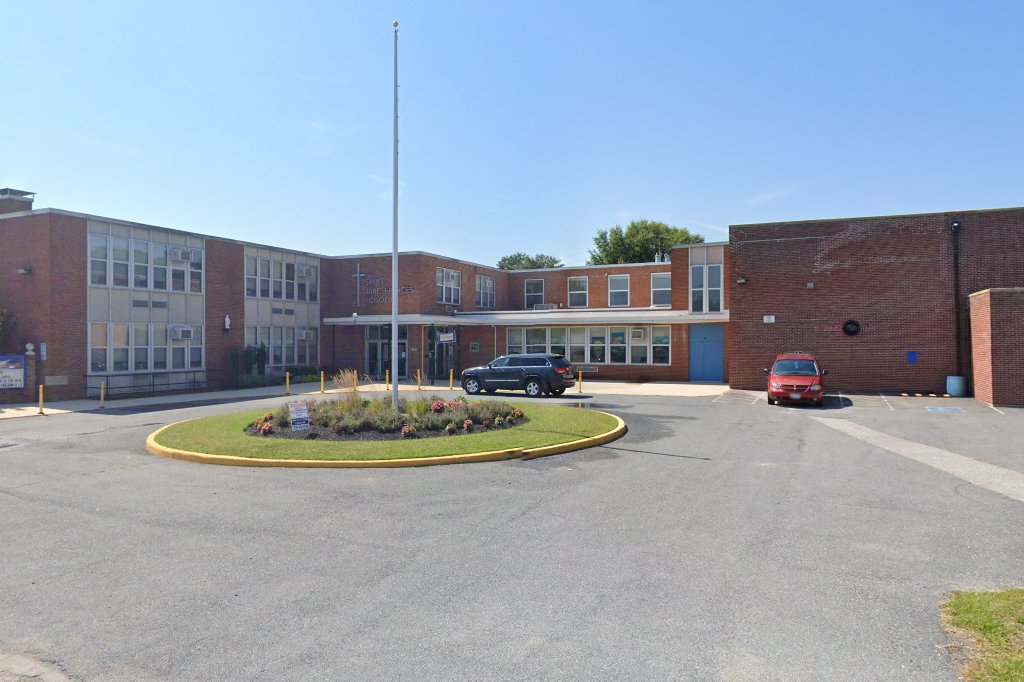 St. Jane Frances School