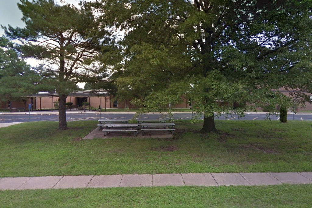 Dorothy Moody Elementary School