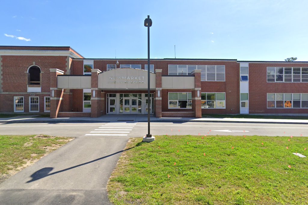 Newmarket Jr/Sr High School