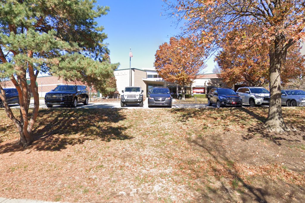 Oak Hill Elementary School