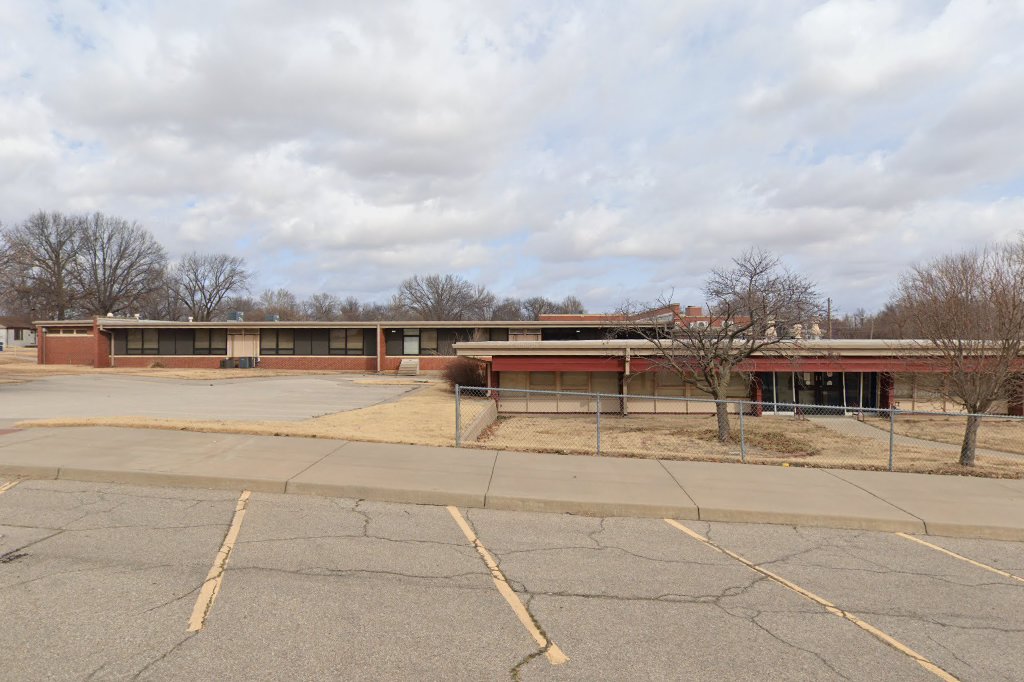 Pleasantview Elementary School