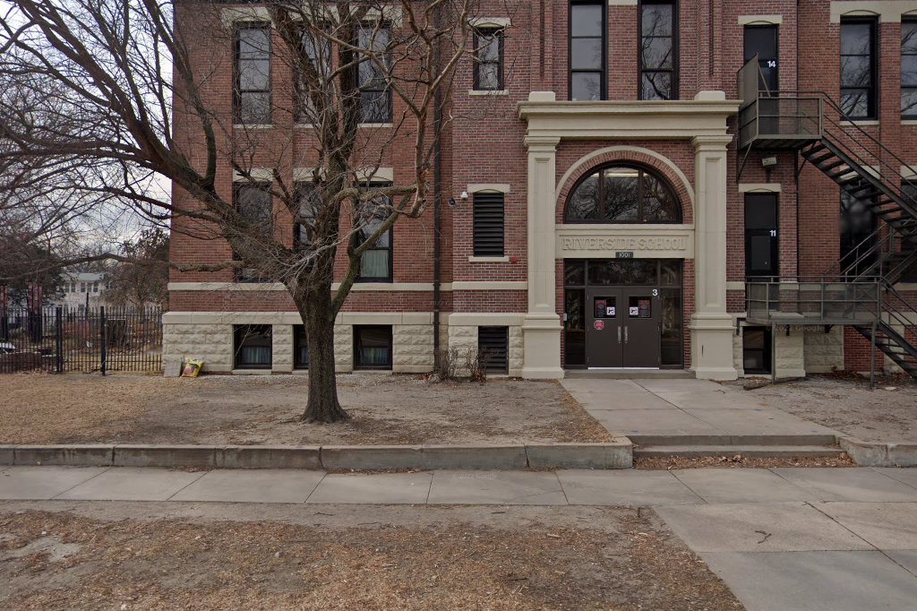 Riverside Middle School