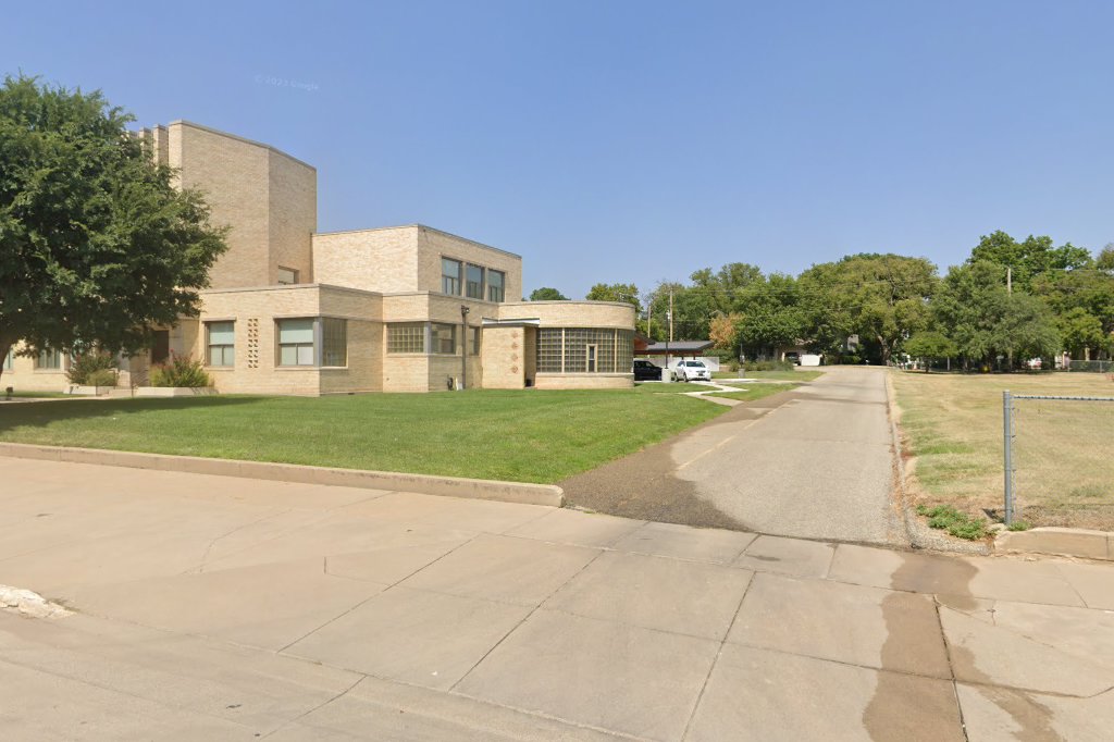 Garfield Elementary School