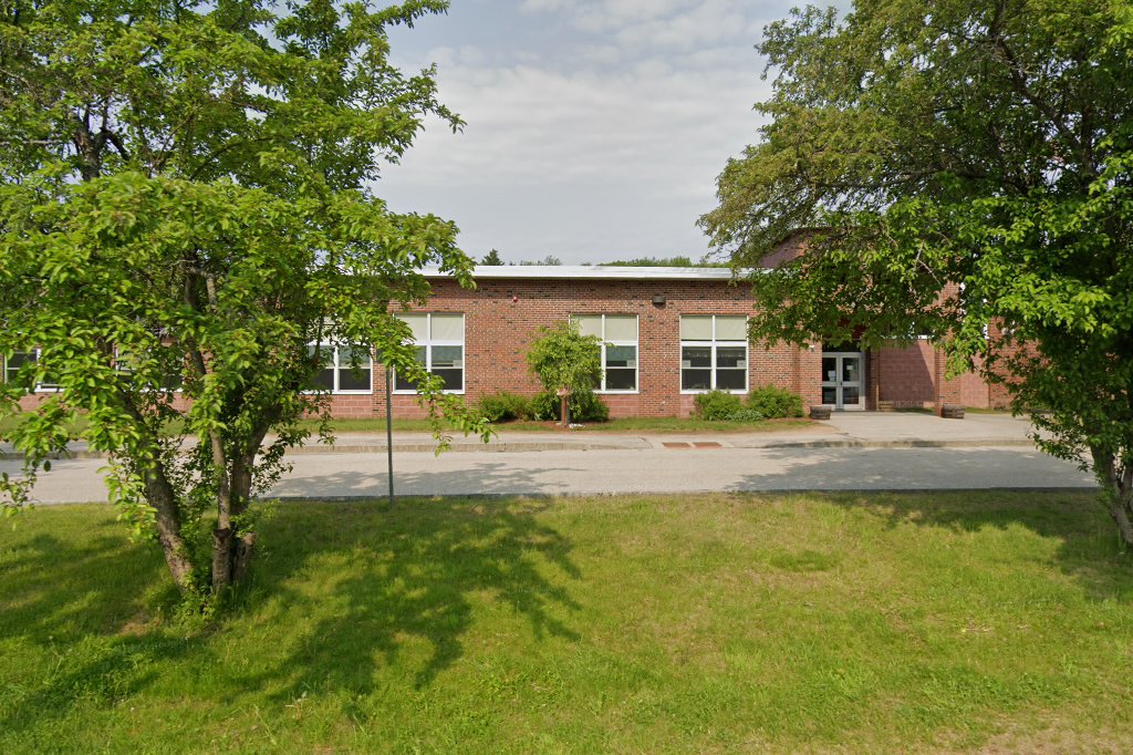 Horne Street School