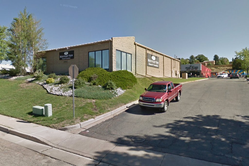 Goodwill Colorado Springs