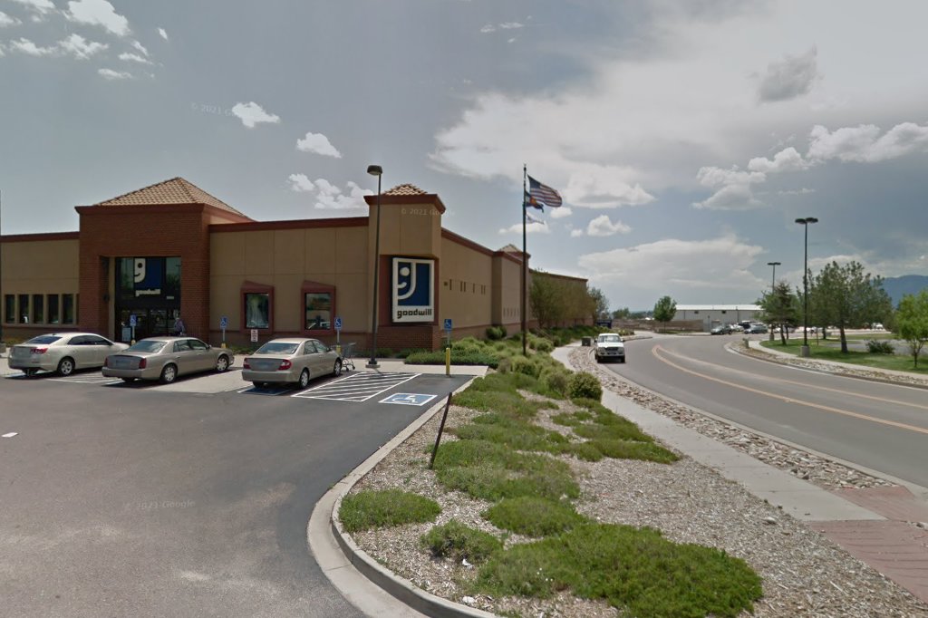 Goodwill Colorado Springs