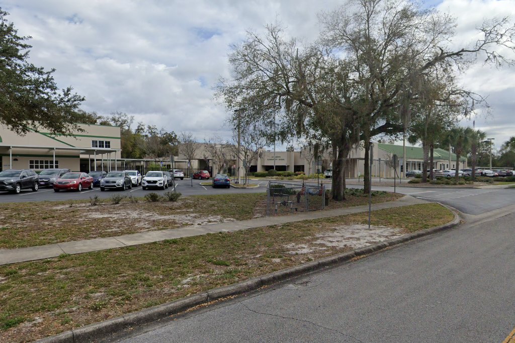 Altamonte Elementary School