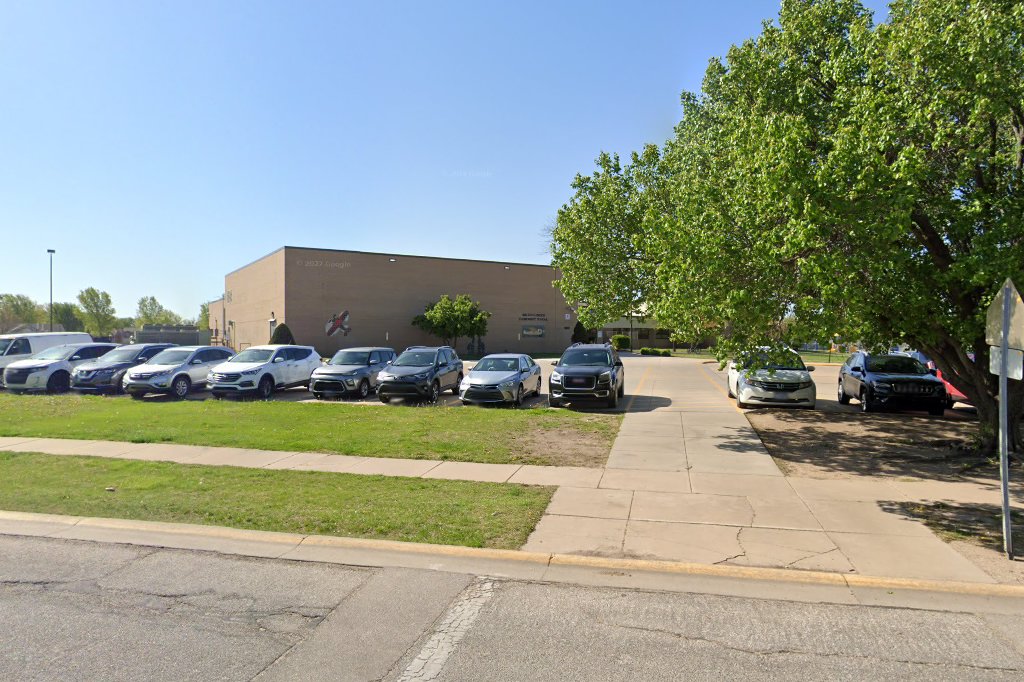 Beech Elementary School