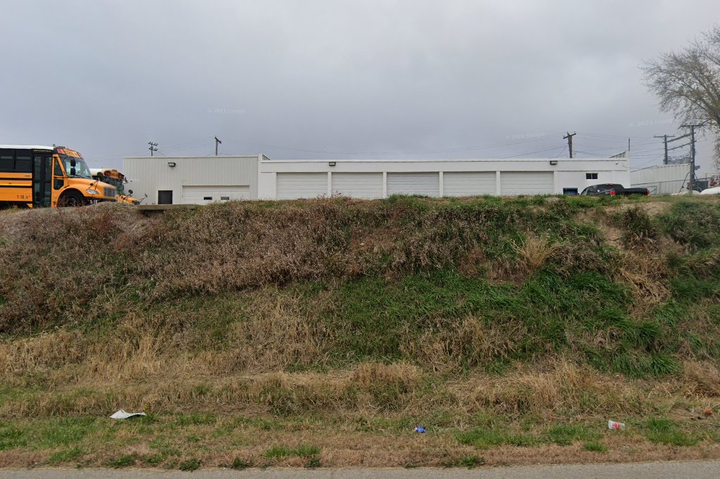 Troy High School
