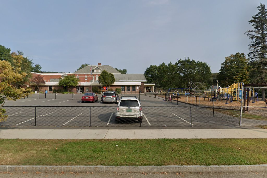 Franklin Elementary School