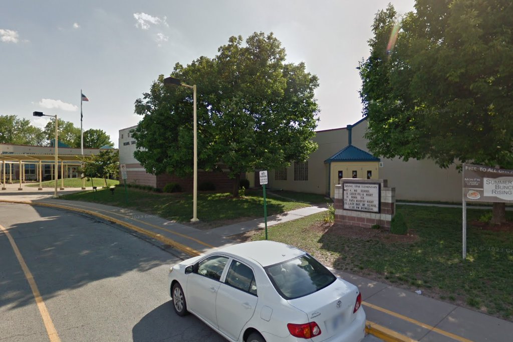 Rising Star Elementary School