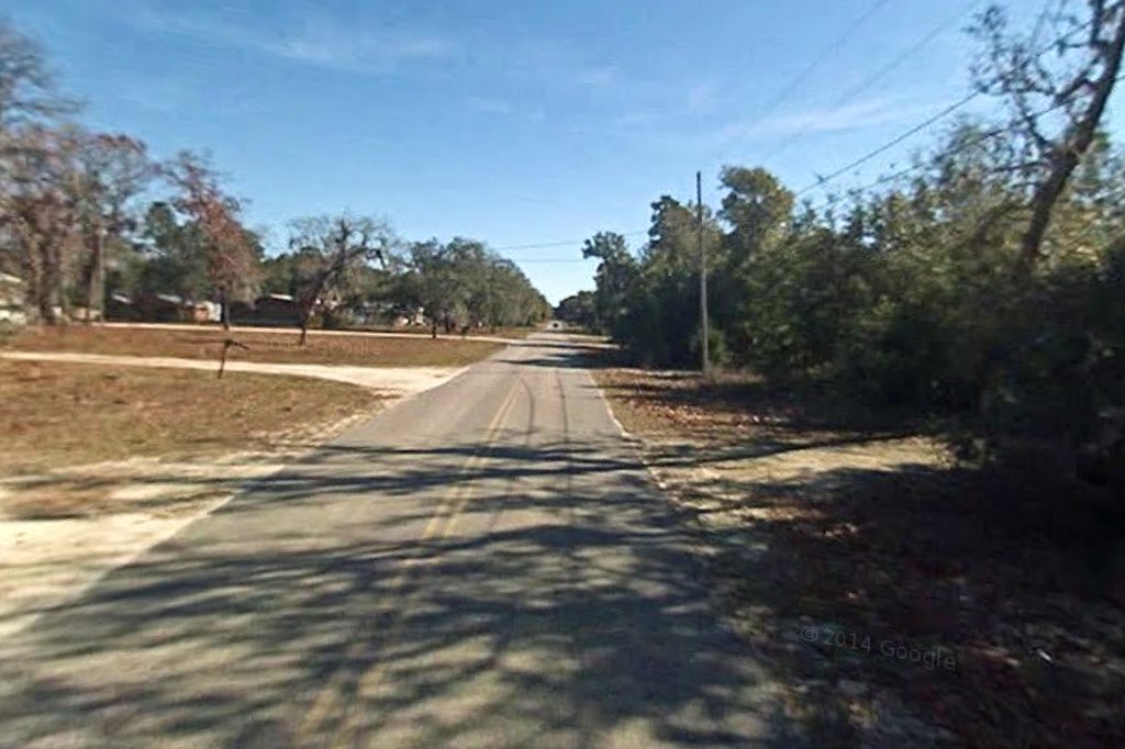 Steinhatchee School