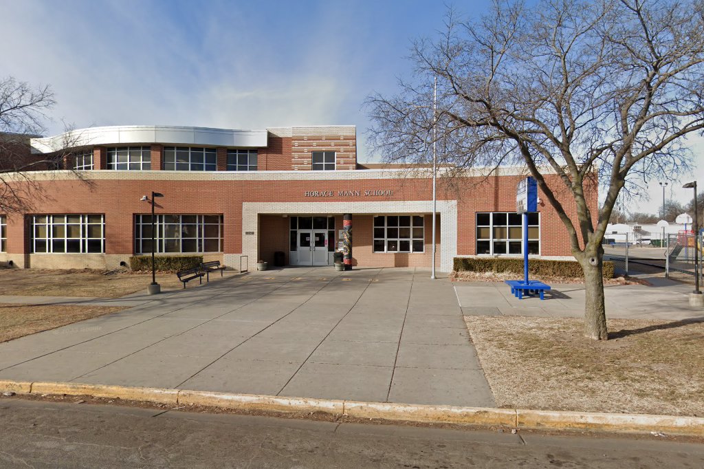 Horace Mann Elementary School