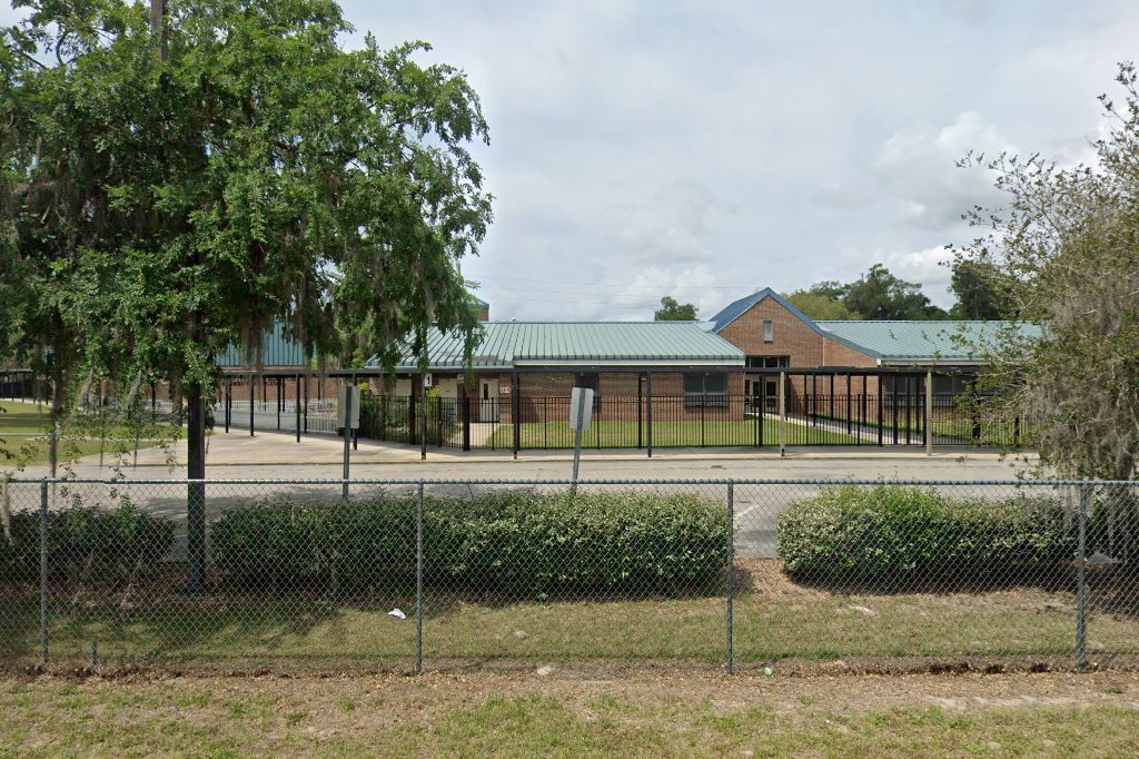 Browning-Pearce Elementary School