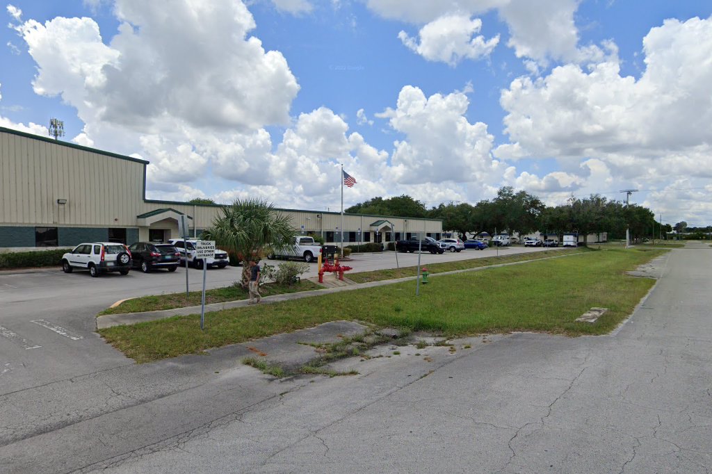 Scps Consequence Unit School