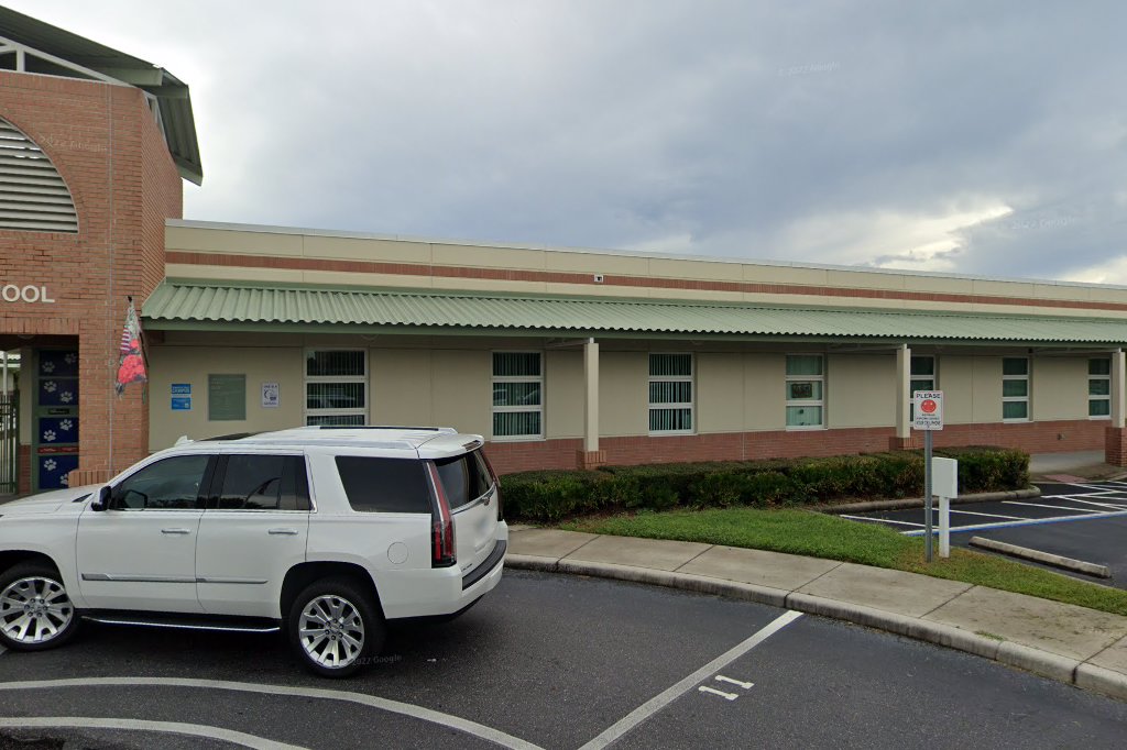 Odessa Elementary School