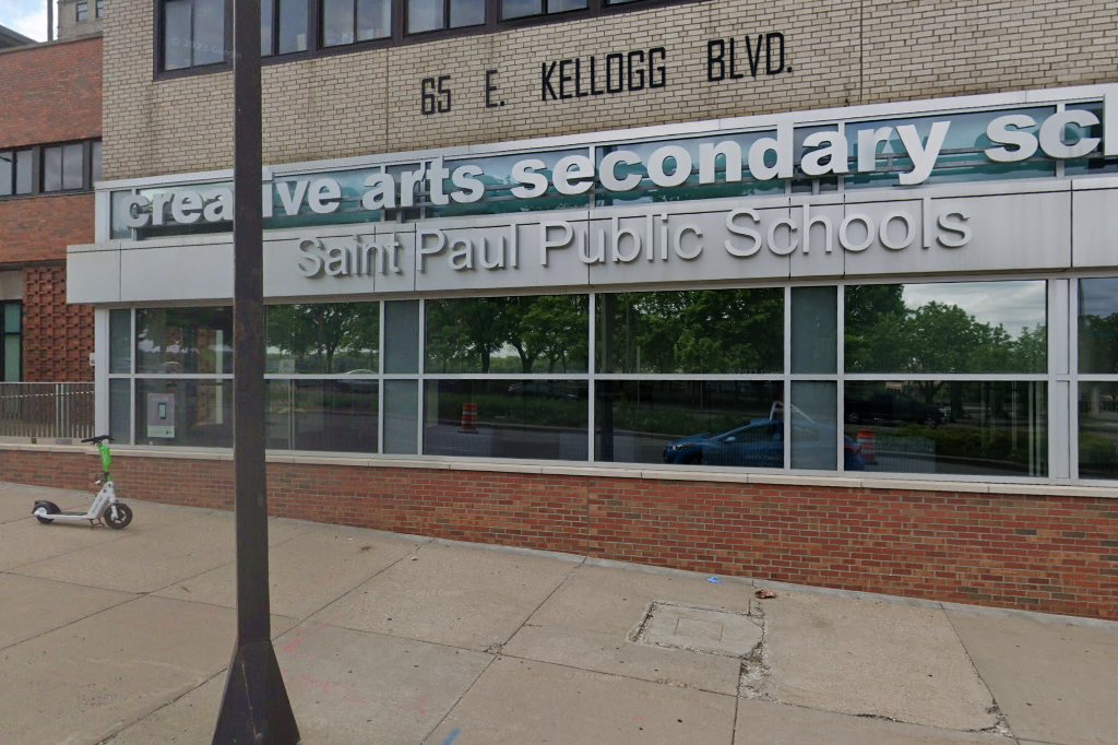 Open World Learning Secondary School