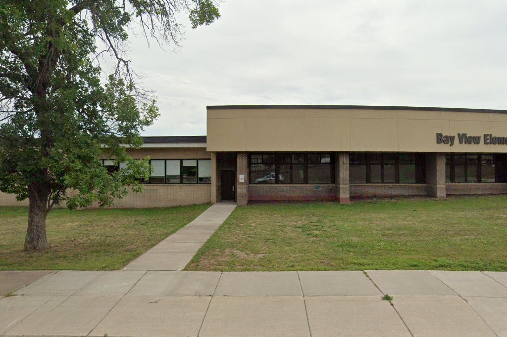 Bay View Elementary School