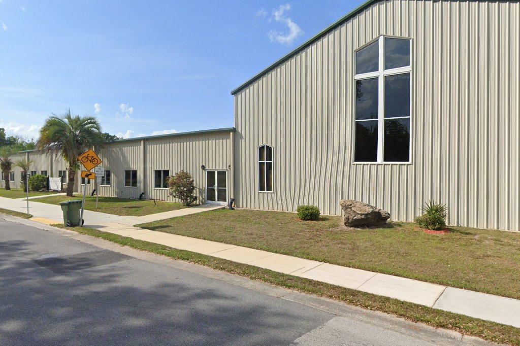 Alternatives Unlimited High School