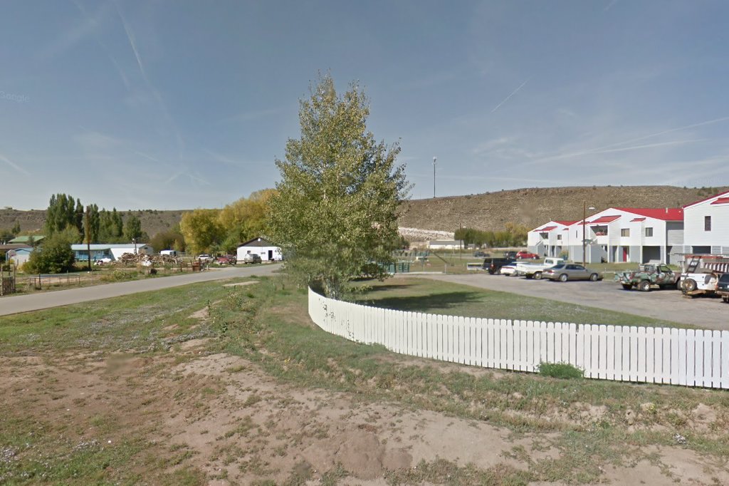 Costilla County Housing Authority