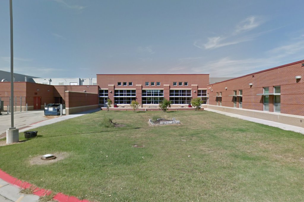 Lewis Open Magnet Elementary School
