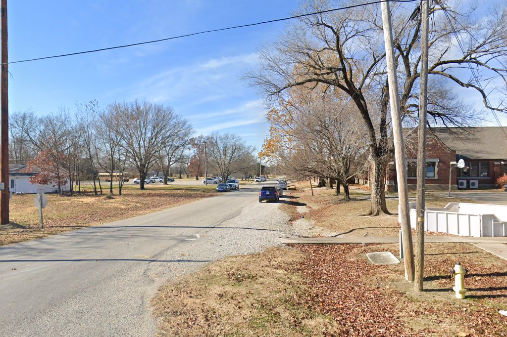 Mound Valley Elementary School