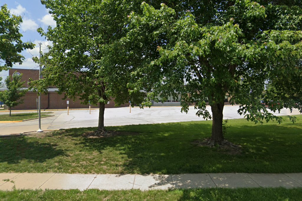 Brougham Elementary School