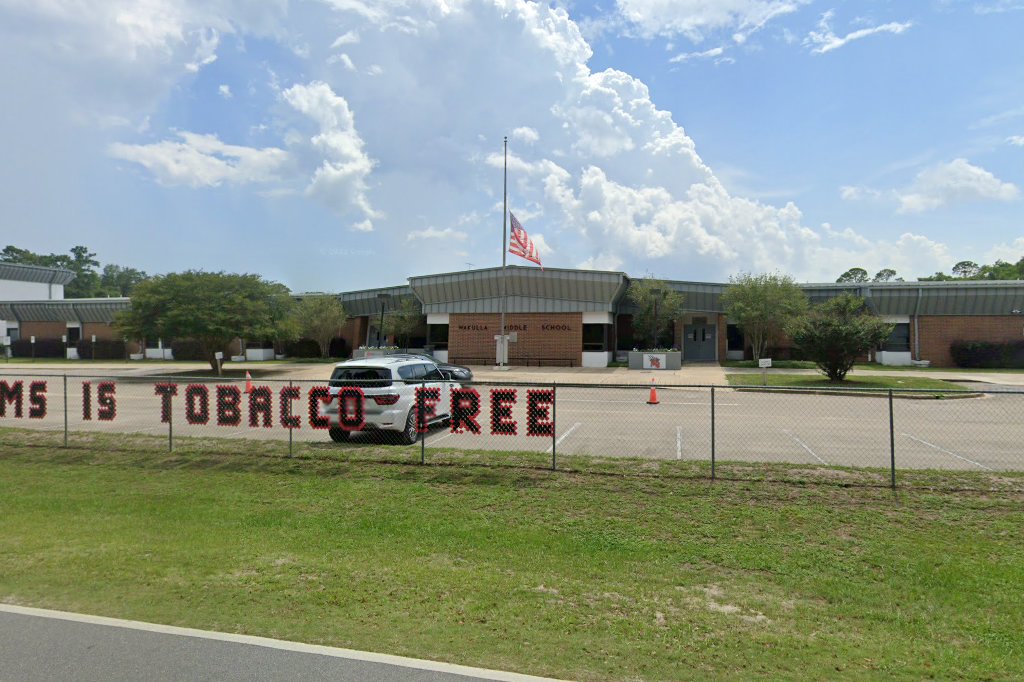 Wakulla Middle School