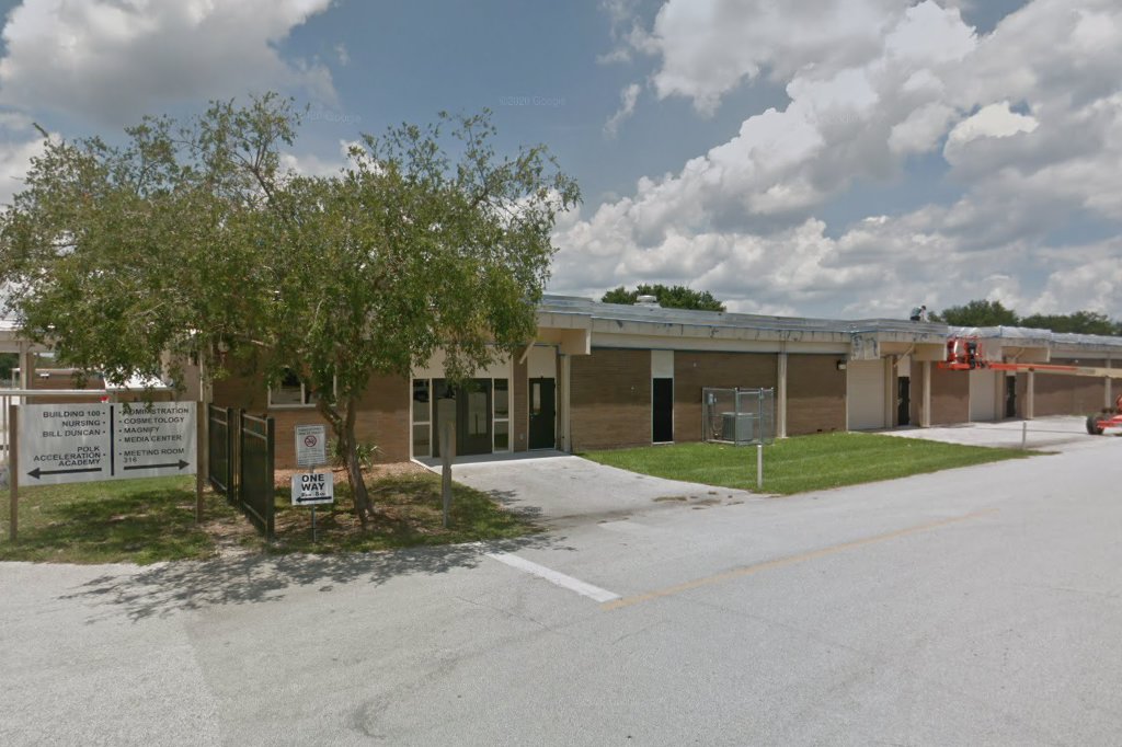 Maynard A Traviss Career Center