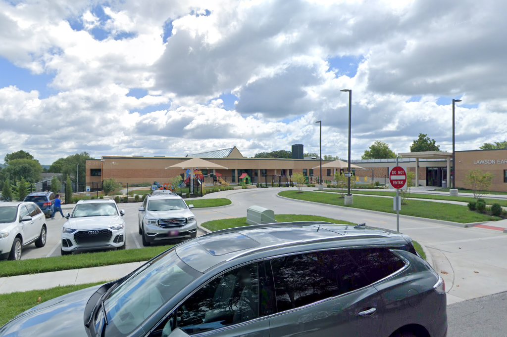 Earl Lawson Elementary School
