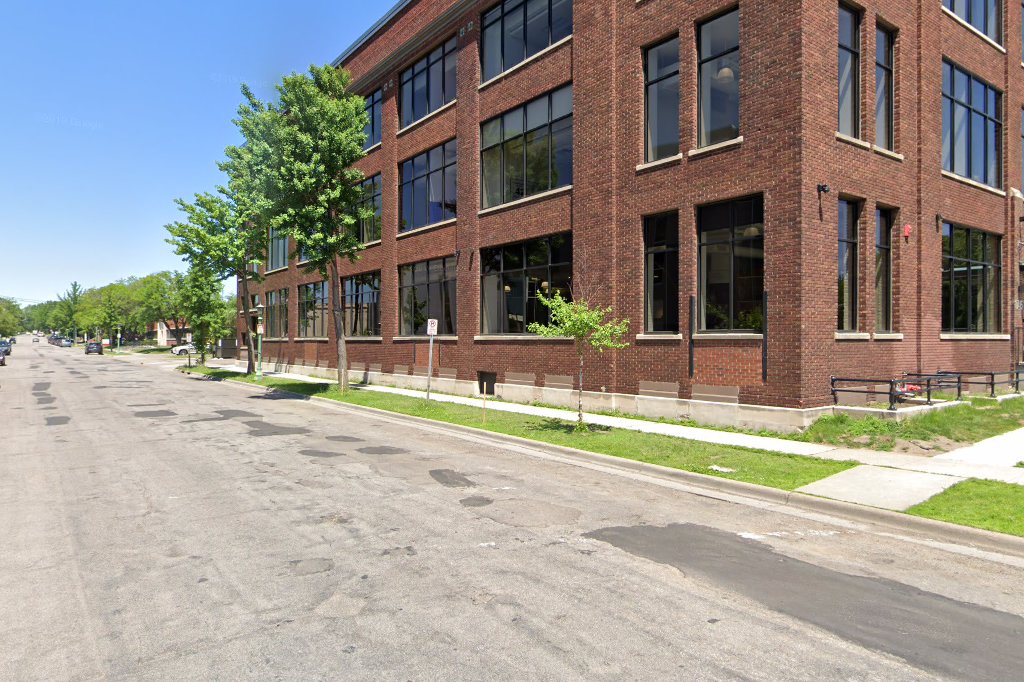 Twin Cities German Immersion Charter School