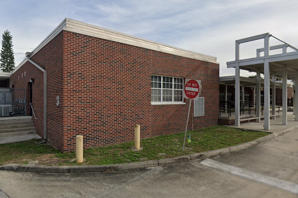 Griffin Elementary School