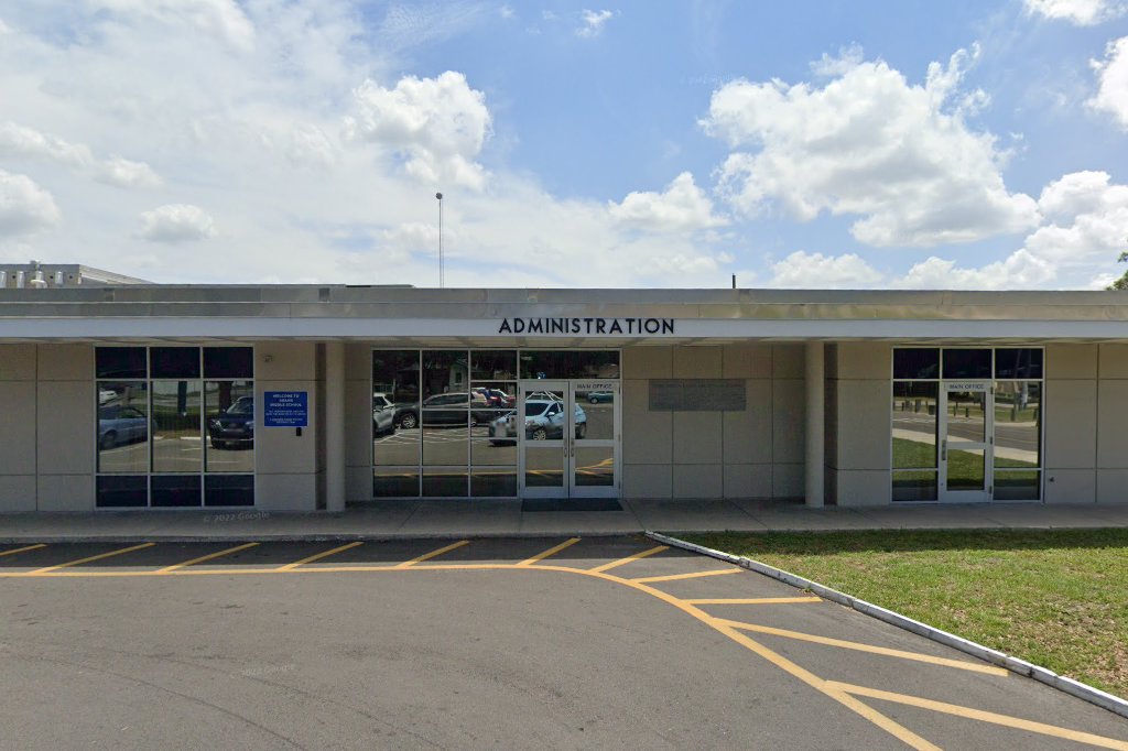 Adams Middle School