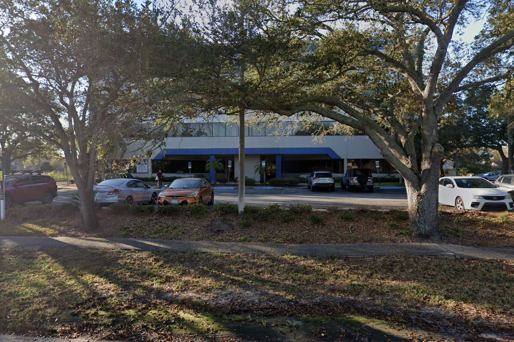 ESE Countywide School